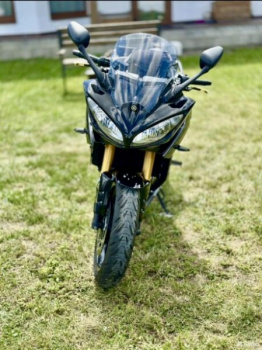 Yamaha FZ 8 с ABS, 2011 г.