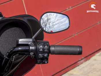 Harley-Davidson Trike Tri Glide, 2025 г.