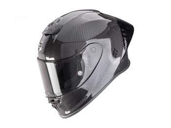 Шлем scorpion exo-r1 evo ii carbon air solid noir (03)