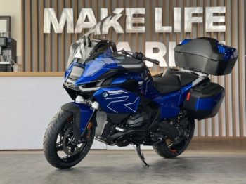 BMW R 1300 RT, 2026 г.