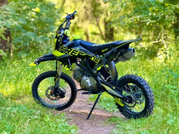Racer RX 140E LITE, 2026 г.