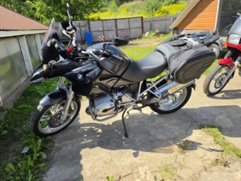 BMW R, 2005 г.