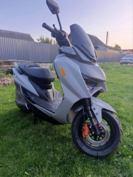 Эксклюзив Редкая модель BGB GT500, 2025 г.