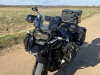 BMW R GSADV, 2022 г.