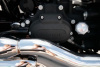 Harley-Davidson Fat Bob CVO DYNA FXD FD, 2008 г.