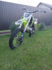 PWR Racing FRZ 60, 2020 г.