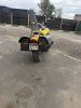 Kawasaki Eliminator ZL600B, 1996 г.