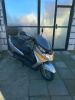 Suzuki Burgman, 2004 г.