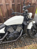 Victory Octane, 2016 г.