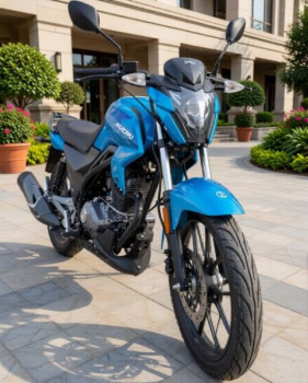 Stels RK125, 2026 г.