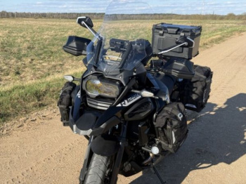 BMW R GSADV, 2022 г.