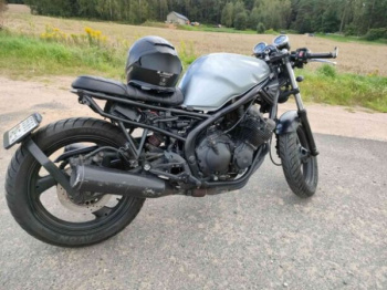Yamaha XJ 600-N, 1994 г.