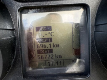 BMW K К1200GT, 2008 г.
