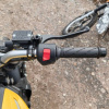 Vento VMC Monster Plus 125, 2026 г.