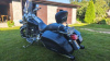 Harley-Davidson Road King FLHRS, 2004 г.