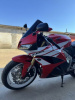 Honda CBR 600RR, 2012 г.