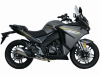 Cyclone RG401 (SR400GS-B) NEW, 2024 г.