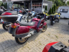 Honda ST, 2002 г.