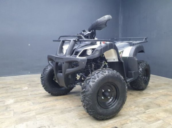 MMG Hummer Jaeger Base 200cc, 2023 г.
