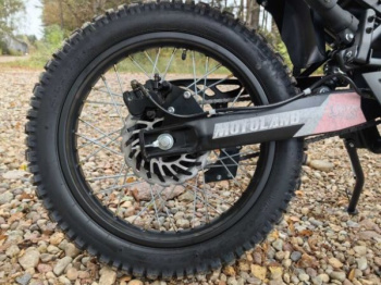 Motoland BLAZER 250 ENDURO (XF250-A), 2026 г.