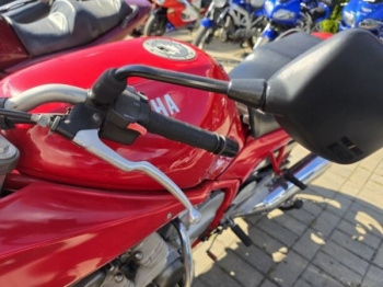 Yamaha XJ, 1992 г.