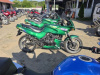 Kawasaki GPZ, 1996 г.