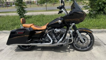 Harley-Davidson CVO, 2011 г.