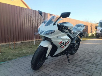Motoland R1 300, 2026 г.