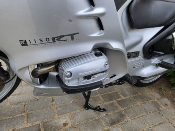 BMW R, 2002 г.