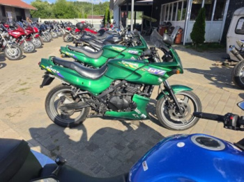Kawasaki GPZ, 1996 г.