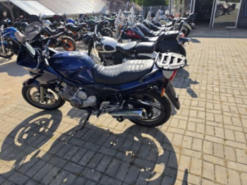 Yamaha XJ, 1997 г.