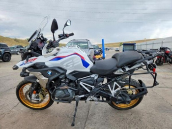 BMW R 1250 GS, 2022 г.
