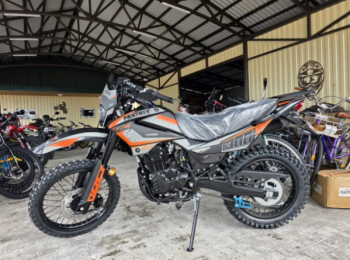 Racer Panther RC300B-F PRO 19, 2026 г.