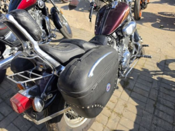 Yamaha XV, 1995 г.
