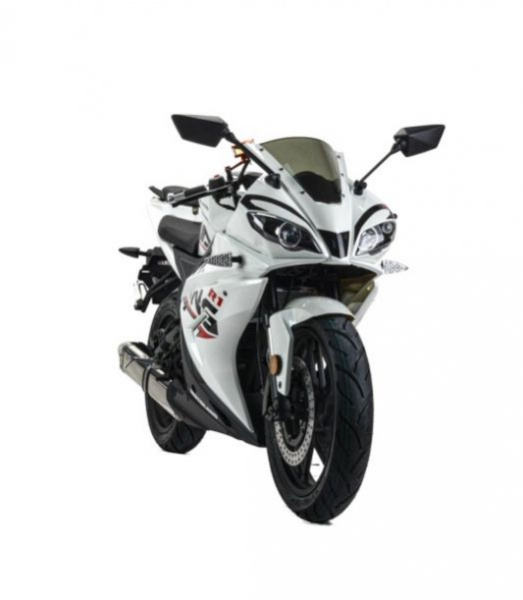 Motoland R1 300, 2026 г.
