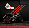 Triumph Daytona 660 2025