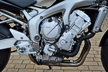 Yamaha FZ 6, 2004 г.