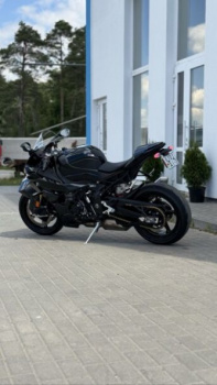 BMW S 1000rr, 2025 г.