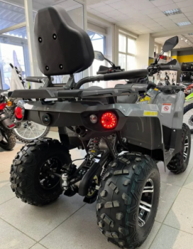 Mikilon Hammer 200cc new L2, 2025 г.