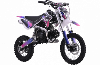 BSE EVO 110e Shock SA 14/12, 2026 г.