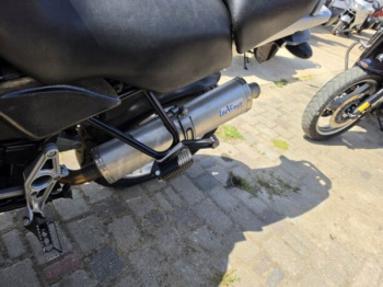 BMW R, 2003 г.