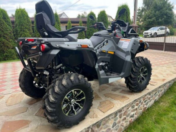 Stels ATV 850 2.0 eps tech, 2025 г.