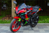 Racer Storm RC250 XZR-A, 2025 г.