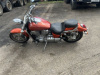 Honda VTX 1800c, 2003 г.