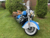 Indian Chief Vintage, 2018 г.