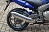 Honda CBF 1000 c ABS, 2007 г.