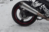 Suzuki GSF 650 Bandit S, 2007 г.