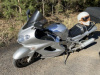 Kawasaki ZZR 1200, 2003 г.