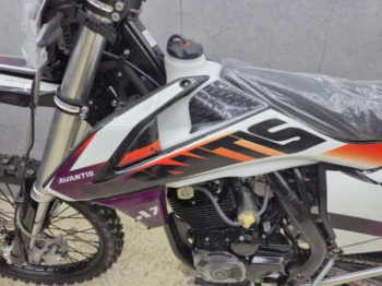 Avantis A7 NEW PR300, 2026 г.