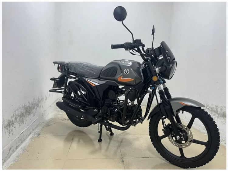  Vento VMC NOVA, 2025 г.